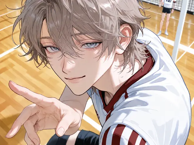 Profile image of 憂