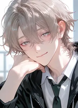 Profile image of 憂