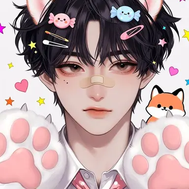 Profile image of 이백도