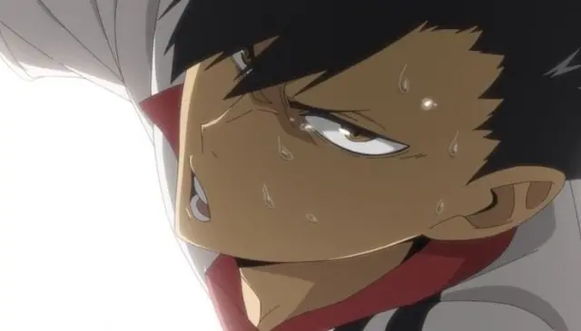 Profile image of 黒尾鉄朗