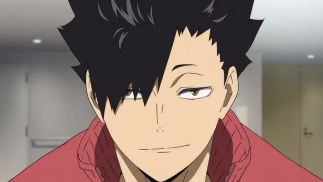 Profile image of 黒尾鉄朗