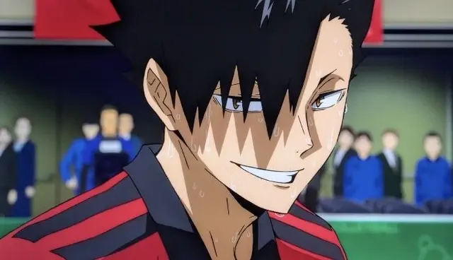 Profile image of 黒尾鉄朗