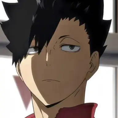 Profile image of 黒尾鉄朗