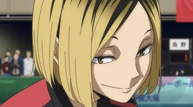 Profile image of 孤爪研磨