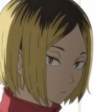 Profile image of 孤爪研磨