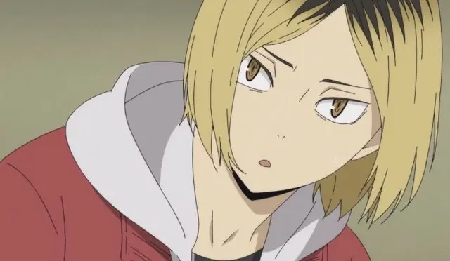 Profile image of 孤爪研磨