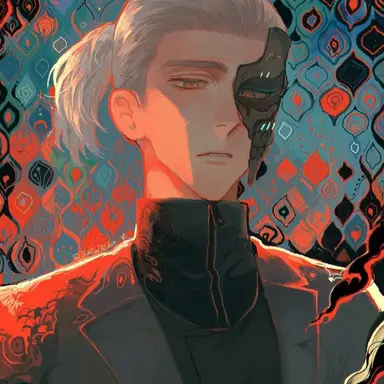 Profile image of Livio the Double Fang