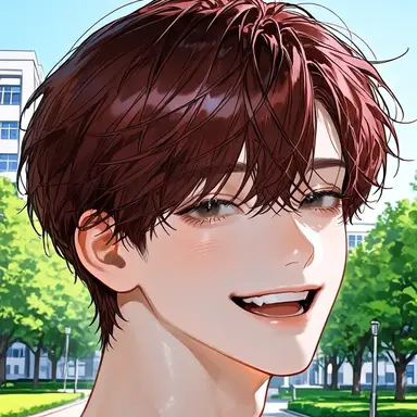 Profile image of 春樹