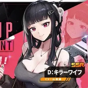 Profile image of D