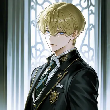 Profile image of レオンハルト