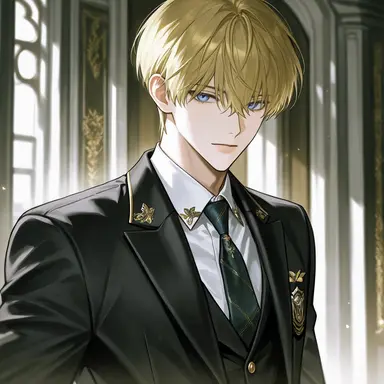 Profile image of Leonhardt