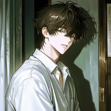 Profile image of カイル