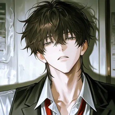 Profile image of Kyle
