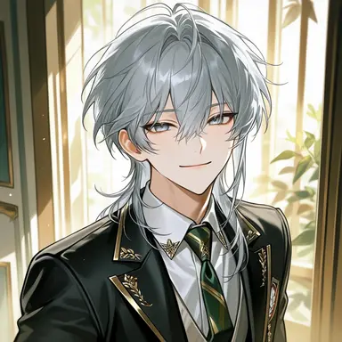 Profile image of Seraphim