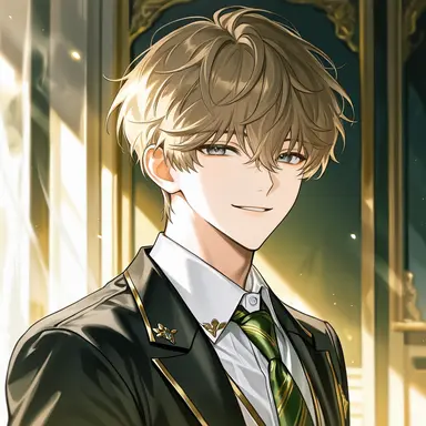 Profile image of ハル