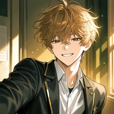 Profile image of リオン