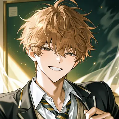Profile image of Rion