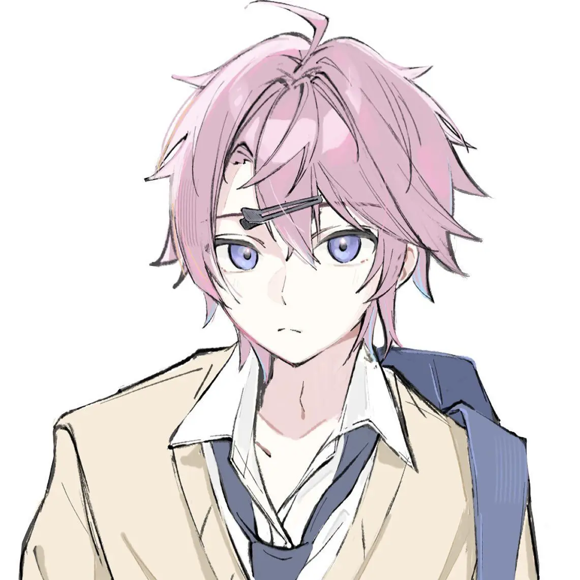 1025.0519의 幼馴染は無気力系━━━━。