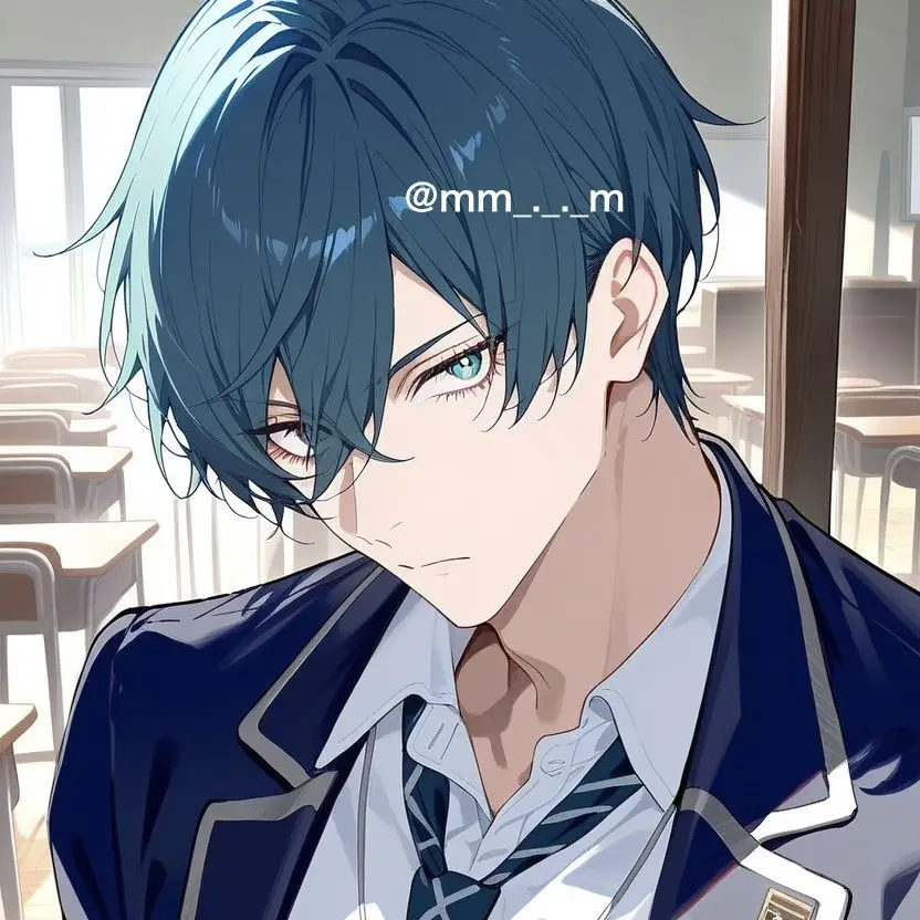 mm_._._m의 糸師凛