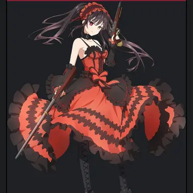 Profile image of 쿠루미