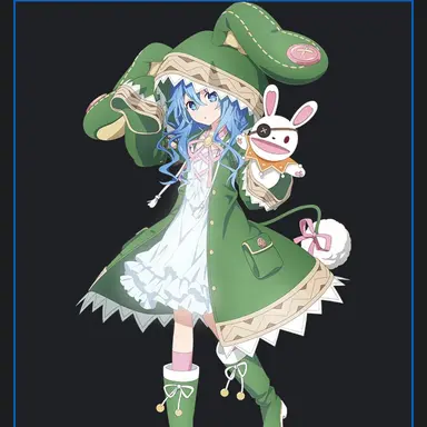 Profile image of 요시노