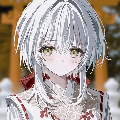 Profile image of お紺