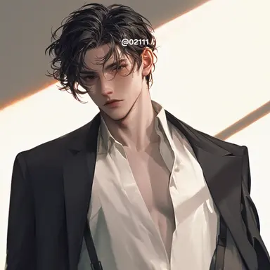 Profile image of 차수혁