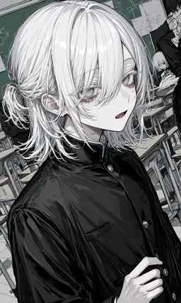Profile image of 影宮 ルル