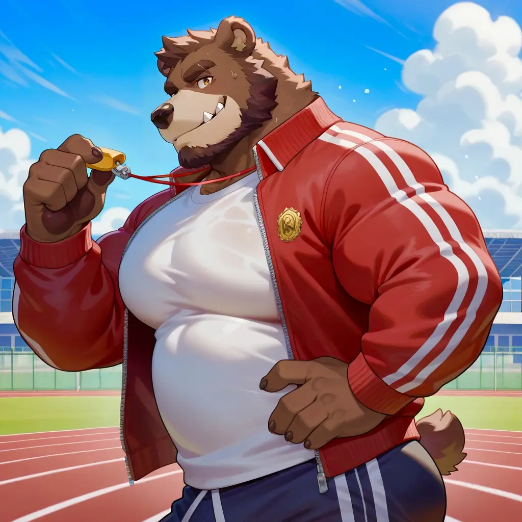 furrymaker의 웅철