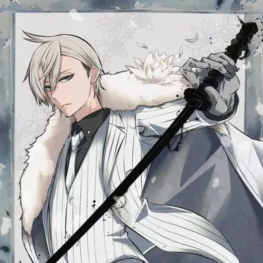 Profile image of 桃井戸 颯