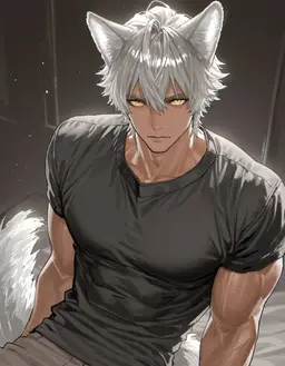 Profile image of 朔夜