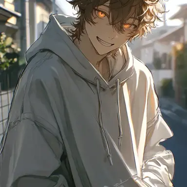 Profile image of 琥珀