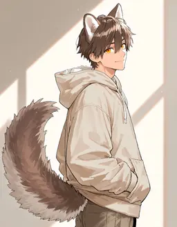 Profile image of 琥珀