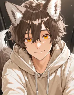 Profile image of 琥珀