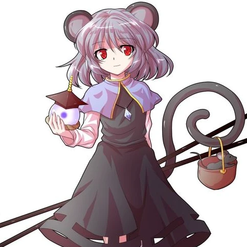 ナズーリン