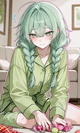 Profile image of ミオ