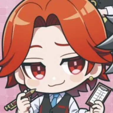 Profile image of ミスターレッド