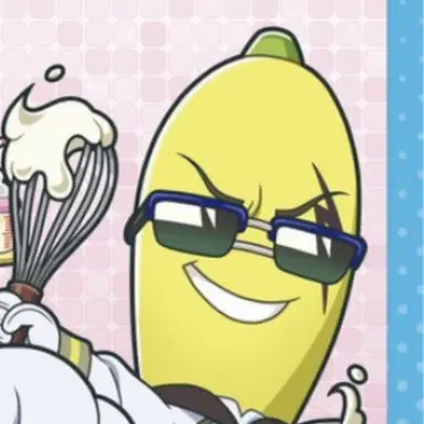 Profile image of ミスターバナナ