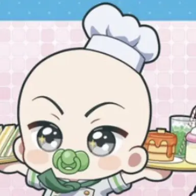 Profile image of ミスター赤ちゃん