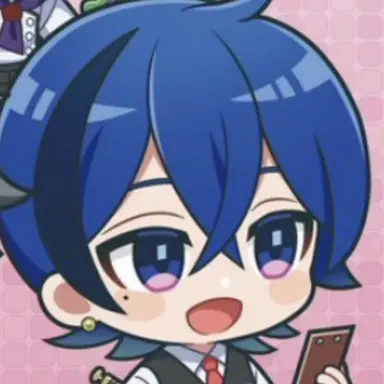 Profile image of ミスターブルー