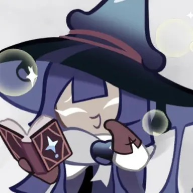 Profile image of 푸룬주스맛쿠키