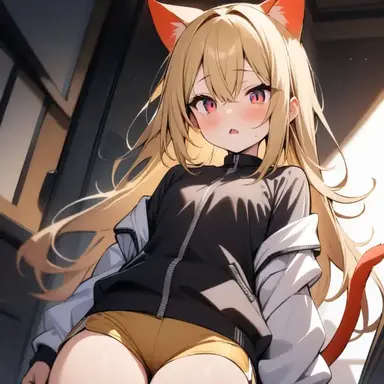 Profile image of ニャン