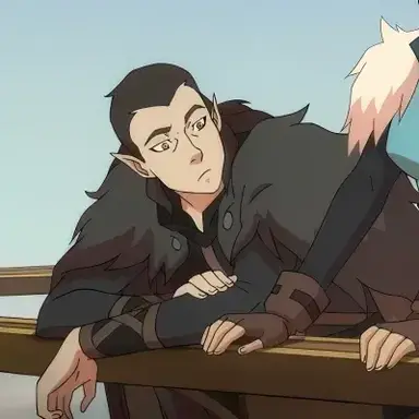 Profile image of Vax