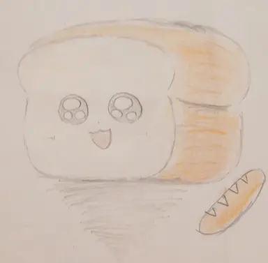 Profile image of ぱん