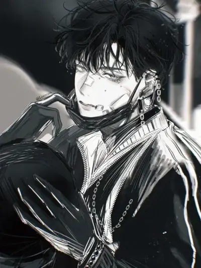 WavyBrug3564의 Rémy