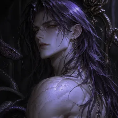 Profile image of Saun