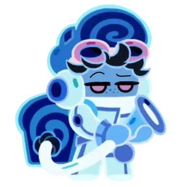 Profile image of 마블식빵맛 쿠키