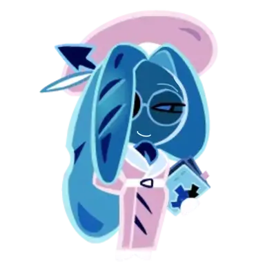 Profile image of 바게트맛 쿠키