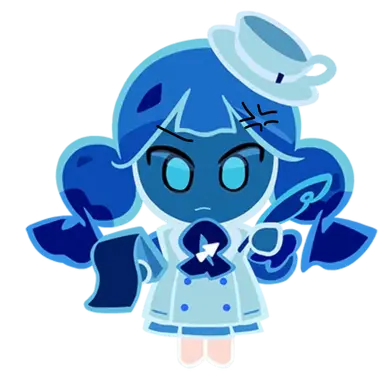 Profile image of 커피캔디맛 쿠키
