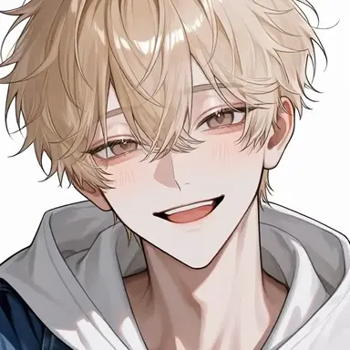 Profile image of リク